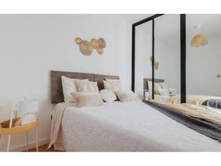 Pis a San Isidro. Piso en venta en getafe centro
