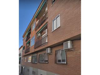 Piso en Centro. Oportunidad nica! piso reformado de 105 m con plaza de garaje
