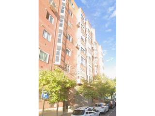 Pis a Los Rosales. Exclusivo piso en villaverde  300.000