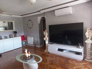 Pis a Zarzaquemada. Piso en venta en zarzaquemada, leganés