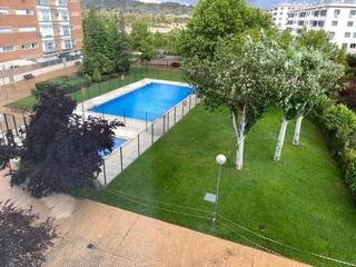 Pis a El Mirador-El Grillero. Espectacular piso en arganda del rey!