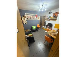 Etagenwohnung in Universidad. Oportunidad en getafe! piso de 3 habitaciones con terraza en cal