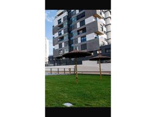 Piso en El Cañaveral. Exclusiva vivienda de 3 habitaciones con altas calidades y urban