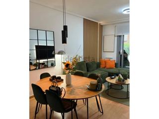 Appartement à Buenavista. Espectacular vivienda reformada integralmente en avenida del cat