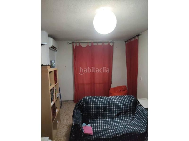 Foto 058fe92a-4599-41ce-bc47-d56790f7af96. Appartement avec chauffage dans Reyes Parla