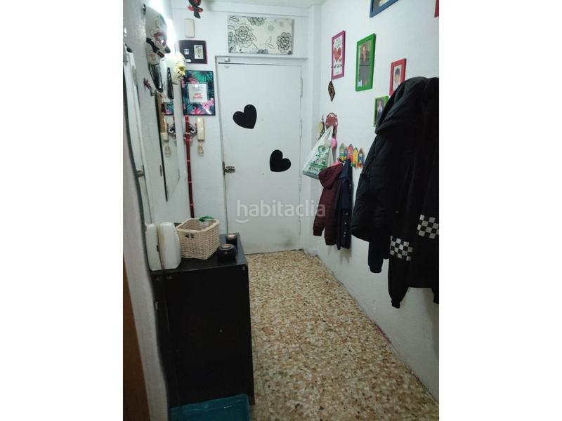 Foto 0ce7998d-a069-45ed-92c5-98648c06515f. Appartement avec chauffage dans Reyes Parla