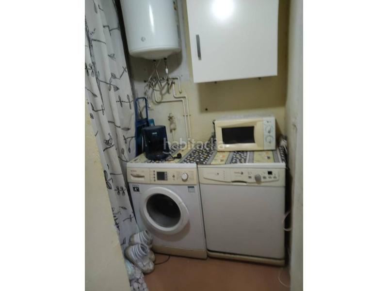 Foto 93e4df66-922a-4ec3-b20e-a414de29ee1d. Appartement avec chauffage dans Reyes Parla