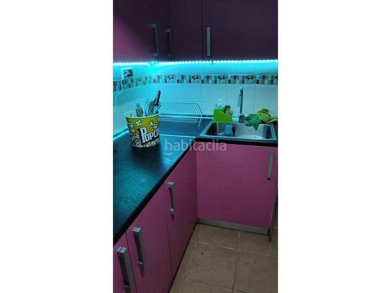 Foto b486ce4a-ab04-4249-a820-64fbaeef5801. Appartement avec chauffage dans Reyes Parla