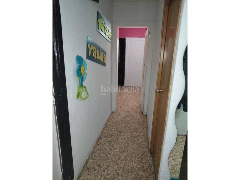 Foto c1078fa4-e1d8-446f-9356-b4f5526fb2f6. Appartement avec chauffage dans Reyes Parla