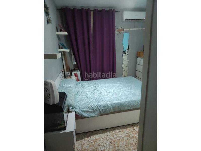 Foto c8532f48-8e50-460e-ac01-d0e47d8ee778. Appartement avec chauffage dans Reyes Parla