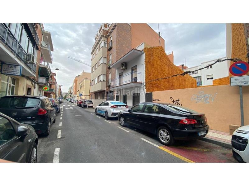 Foto 1e19144e-884f-4636-9ddc-548b841da339. Residential plot in Centro Getafe