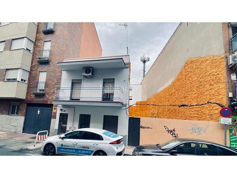 Foto a2825b39-88da-4f03-ab04-9798adff91ce. Residential plot in Centro Getafe