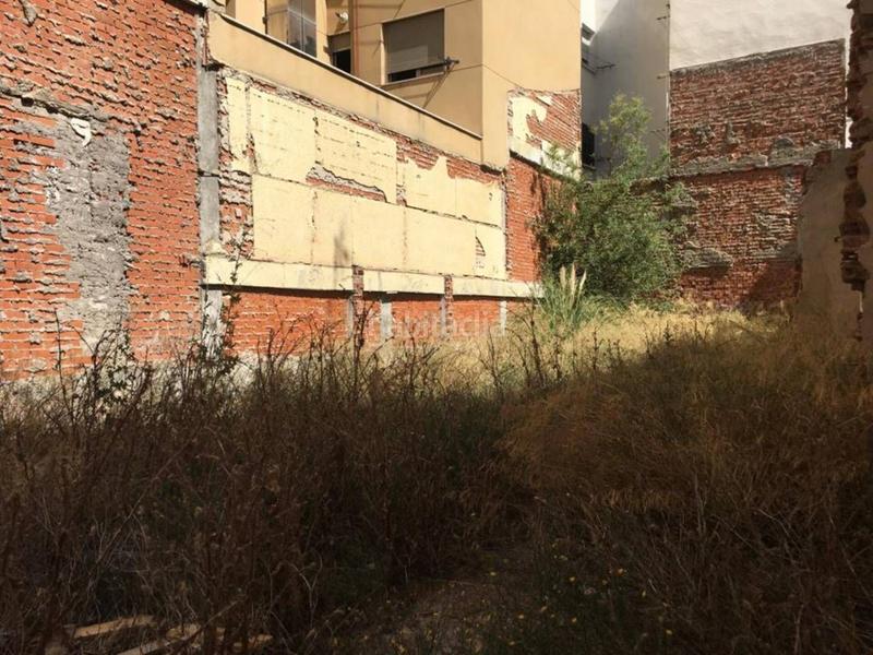 Foto 2c516f79-943c-4395-bf1b-c31c2bd5170d. Residential plot in Centro Getafe