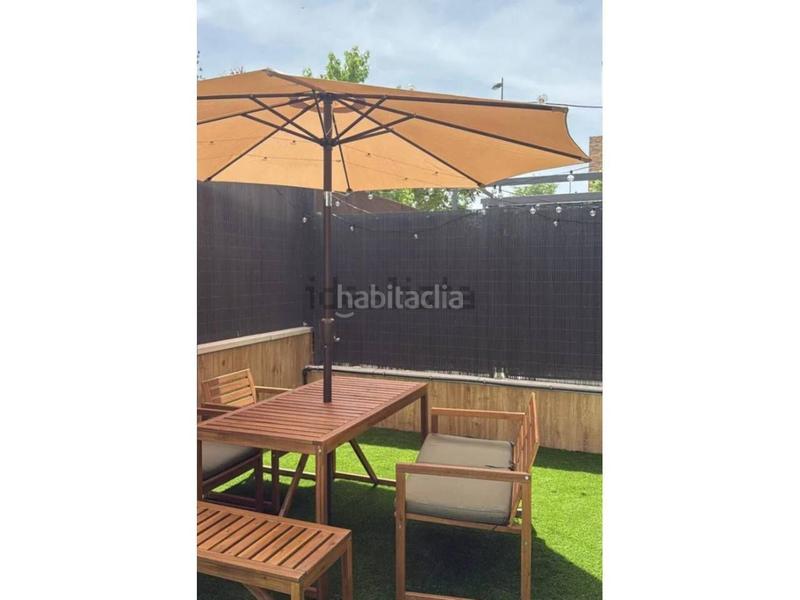 Foto 00bb76cd-6a0d-42b9-bc1b-0dcc3158765a. Etagenwohnung mit heizung pool in Buenavista Getafe