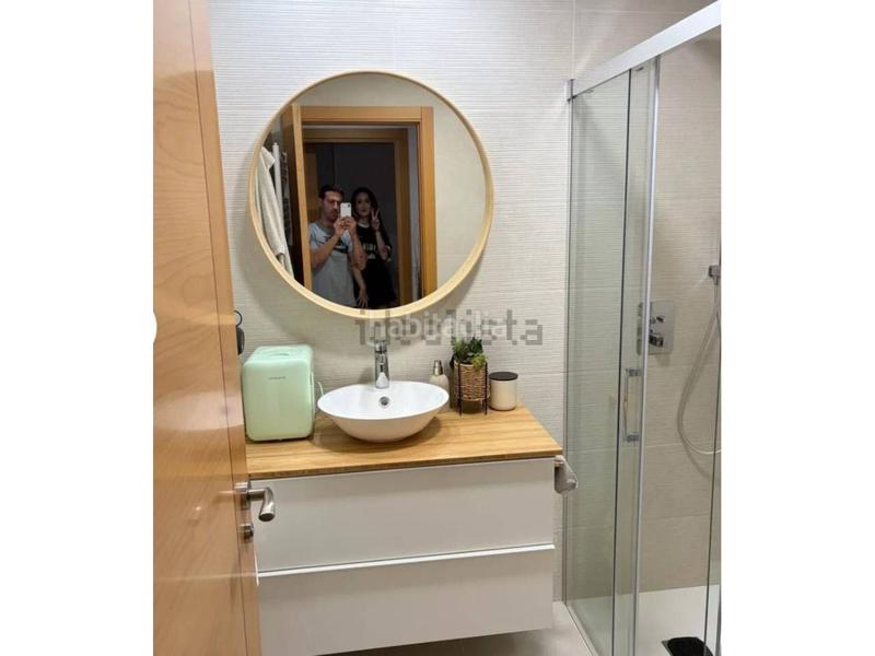 Foto 1cec4662-4351-42bc-a7cd-11892ebdc2e3. Etagenwohnung mit heizung pool in Buenavista Getafe