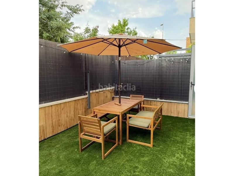 Foto 28784713-83aa-4ea6-b243-99c4a6d097f5. Etagenwohnung mit heizung pool in Buenavista Getafe