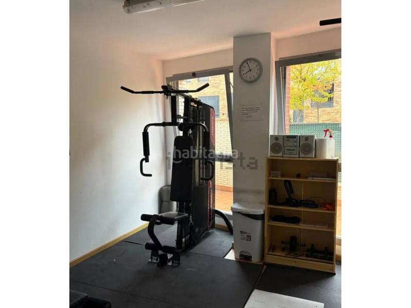 Foto 40fb50f0-500d-4d42-9879-b5a674403775. Etagenwohnung mit heizung pool in Buenavista Getafe