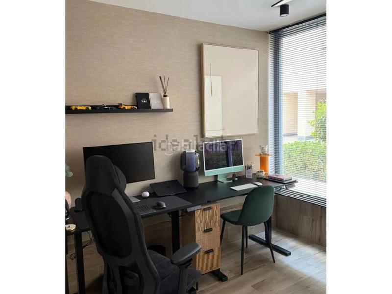 Foto 52e06a13-6a54-42cd-ac87-fb602e4674ee. Etagenwohnung mit heizung pool in Buenavista Getafe