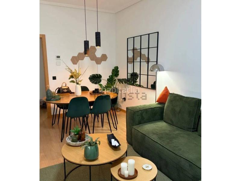 Foto 59a2eb21-cf0a-4fe1-a5f0-1454a6f2bd12. Etagenwohnung mit heizung pool in Buenavista Getafe