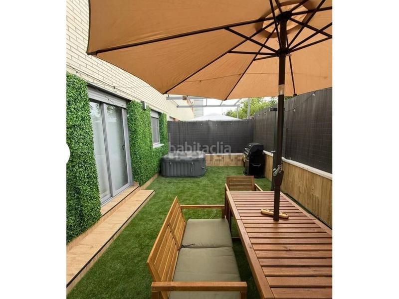 Foto 6e075748-001b-4c70-ae5a-af9b37d8e0d7. Etagenwohnung mit heizung pool in Buenavista Getafe