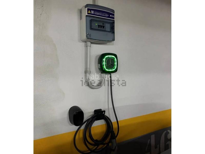 Foto ac051648-a9af-41ad-b58c-ed25723760b7. Etagenwohnung mit heizung pool in Buenavista Getafe