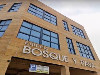 Appartamento in Los Olivos-Los Ángeles. Piso en venta en getafe