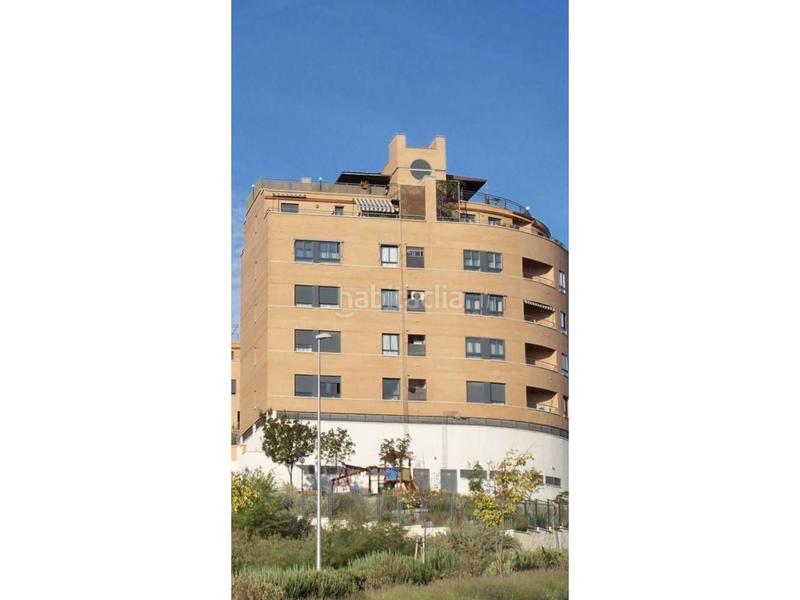 Foto 27e331b1-2f21-41ec-aed0-c9334c250347. Pis amb calefacció piscina a Perlita Arganda del Rey