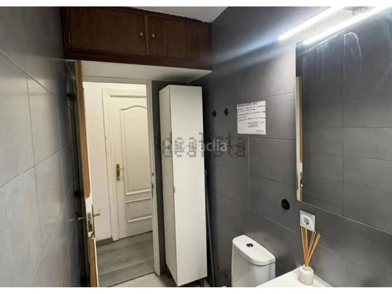 Foto 1414cd17-596d-47e7-bd5f-a7a55bba2c57. Appartamento con riscaldamento in Palomeras Bajas Madrid