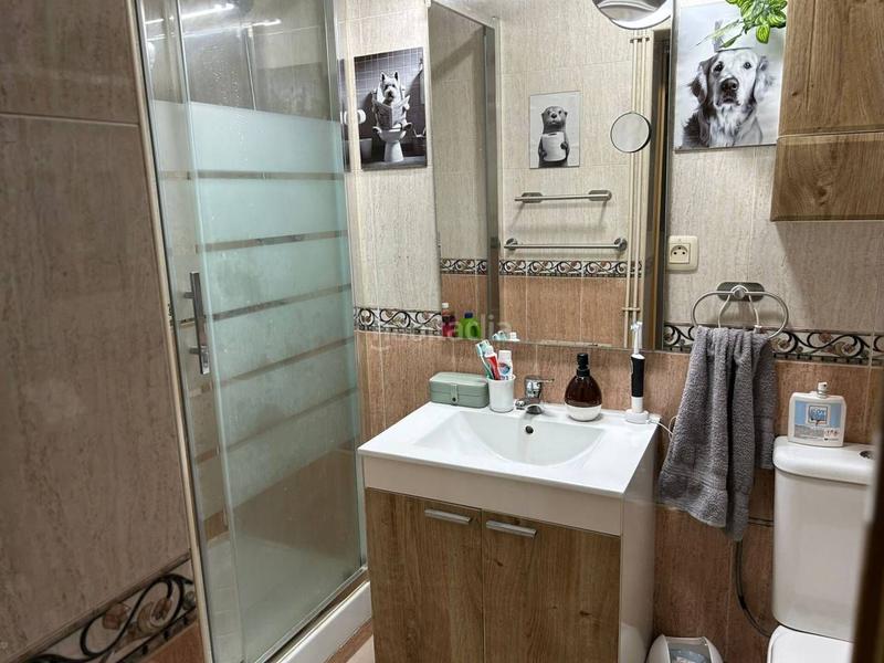 Foto 29bf78ee-d987-4d18-b26e-6689104eb210. Appartamento con riscaldamento in Centro Getafe