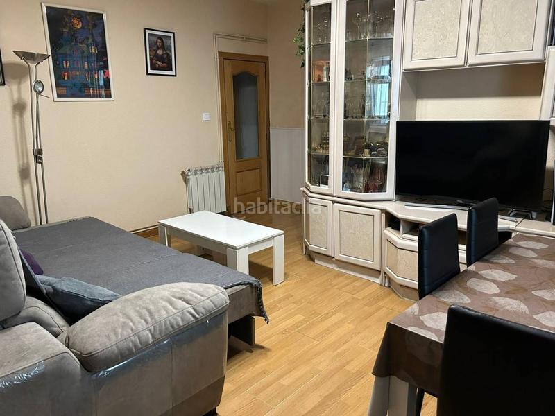Foto 490fb542-a4bb-452a-9025-44c1e3288923. Appartamento con riscaldamento in Centro Getafe