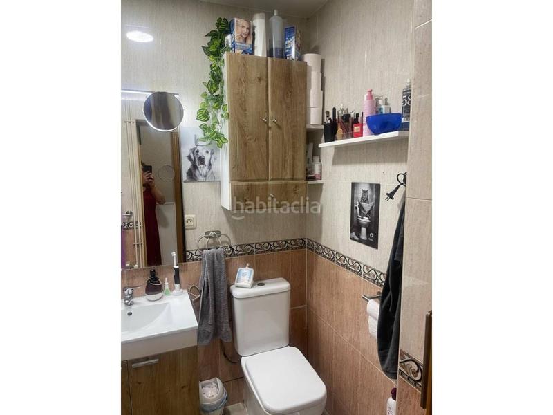 Foto 564aed6e-0c0d-40d0-ac45-0e06d752acff. Appartamento con riscaldamento in Centro Getafe