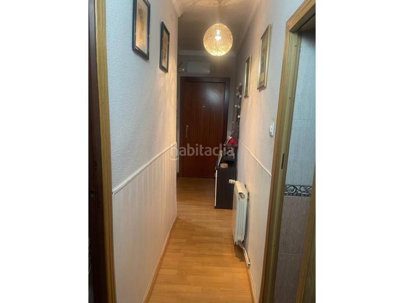 Foto 61b0d0f1-0d2c-4c8e-b720-c01d4c5841f9. Appartamento con riscaldamento in Centro Getafe