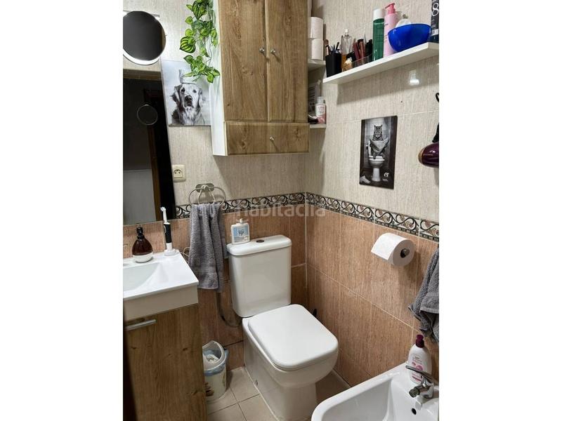 Foto 8eadad4a-bb18-4ab7-81e1-3280254e5faa. Appartamento con riscaldamento in Centro Getafe