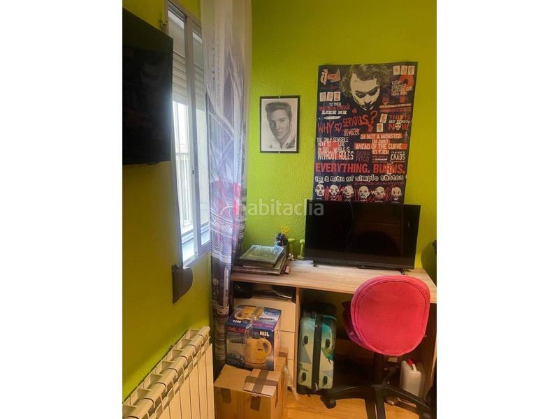 Foto d00e18d1-f649-408e-8472-6d736f49577e. Appartamento con riscaldamento in Centro Getafe