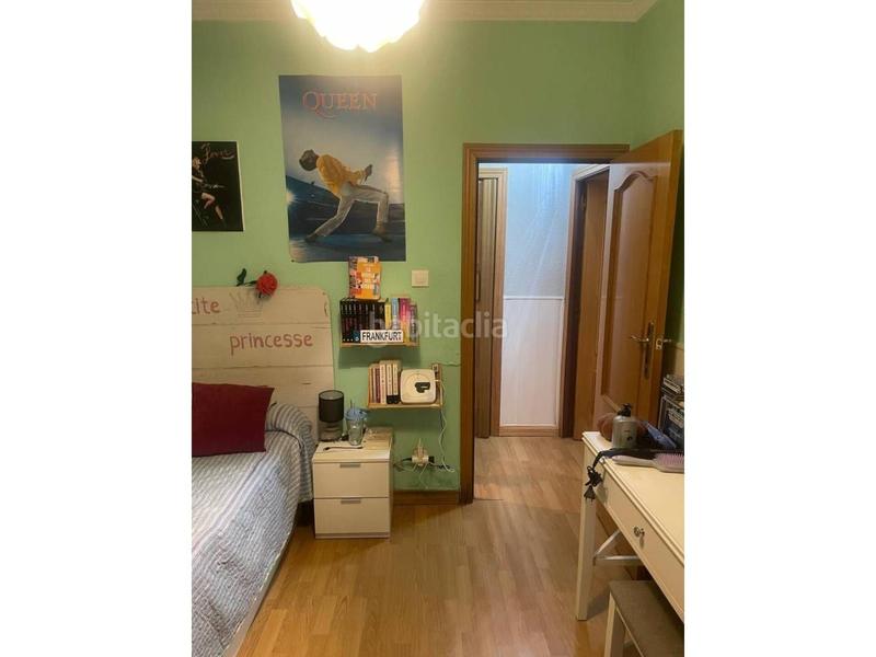 Foto e5fd8e5a-904c-40eb-a697-dc9f86516dcb. Appartamento con riscaldamento in Centro Getafe