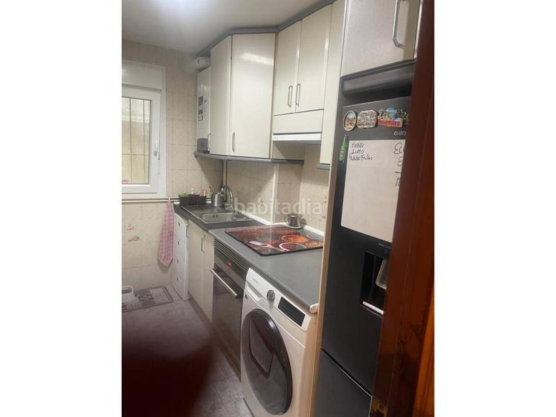 Foto e79cce10-ea7e-4b99-a9da-52eff84d20b7. Appartamento con riscaldamento in Centro Getafe