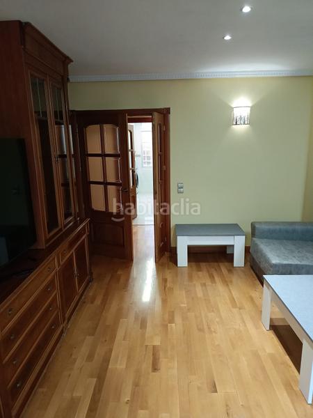 Foto 0a912b76-4951-486b-855a-868bd85ada93. Flat in El Carrascal Leganés