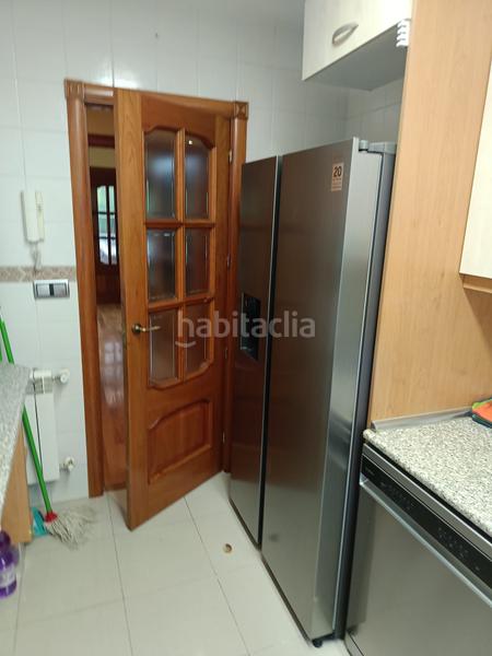 Foto 1bd8a224-fade-414d-a1c7-ea630f58b5de. Flat in El Carrascal Leganés
