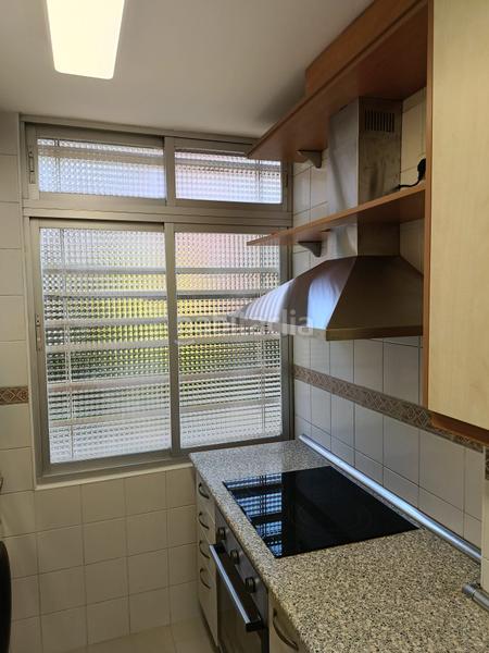 Foto 203d378c-a3b4-43f6-82c9-d272ab4b6f9e. Flat in El Carrascal Leganés