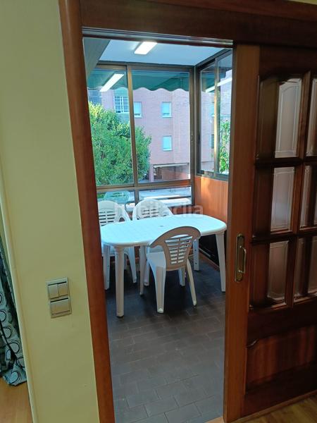 Foto 411549f0-7037-4fae-8d20-6cd0be879a16. Flat in El Carrascal Leganés