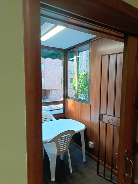 Foto 674a6965-4e68-47a0-a6d8-f373032796e4. Flat in El Carrascal Leganés