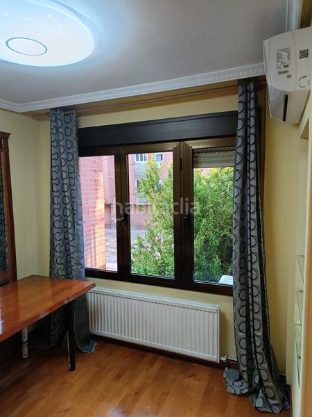 Foto 8004ae16-79b0-49d2-9b84-2e42553705b3. Flat in El Carrascal Leganés