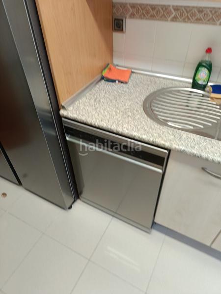 Foto 90f57230-fbce-4918-9851-ce932f55899c. Flat in El Carrascal Leganés