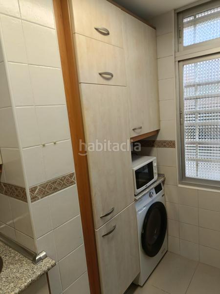 Foto a5e938a4-bf62-4dc4-b85e-080c449efeca. Flat in El Carrascal Leganés