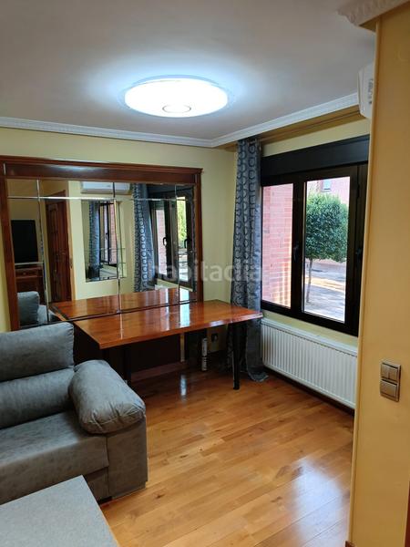 Foto b0784c2e-0464-4c84-9cfe-9af5772bf9e6. Flat in El Carrascal Leganés