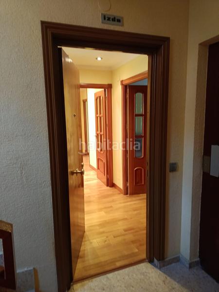 Foto b84bd5d4-b359-47c0-92f3-bded7f8baf56. Flat in El Carrascal Leganés