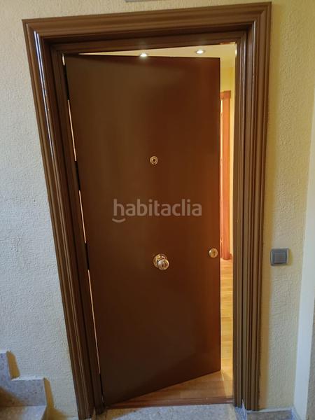 Foto b8e471eb-b2d7-4d0e-962b-869a7139b65e. Flat in El Carrascal Leganés