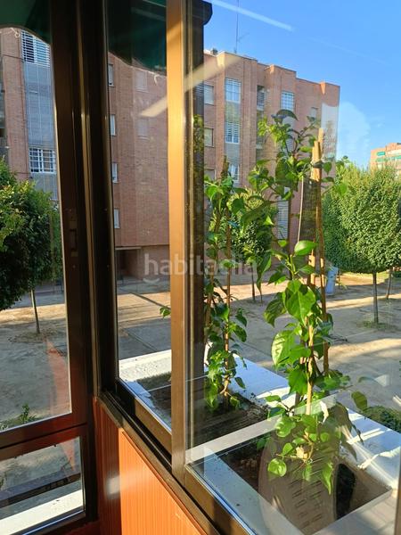 Foto ba62e4a3-538b-4ba3-b32c-655435647afd. Flat in El Carrascal Leganés