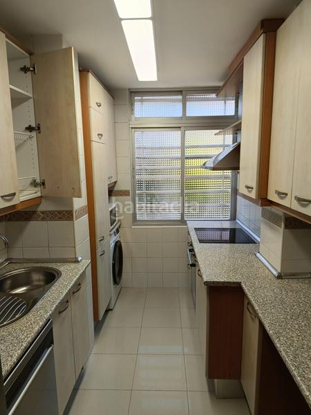 Foto cde55bc8-f4ff-4e52-b9cf-6bb1dfabf994. Flat in El Carrascal Leganés