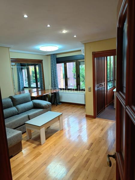 Foto ea3fb2d2-c0c9-4d5f-9c99-fa509133d70d. Flat in El Carrascal Leganés